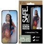 SAFE by PanzerGlass Ultra-Wide-Fit Samsung Galaxy S25 Plus Glazen Screenprotector - Case Friendly
