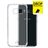 My Style Protective Flex Doorzichtig Samsung Galaxy S8 Hoesje Flexibel TPU Backcover Shockproof - Transparant