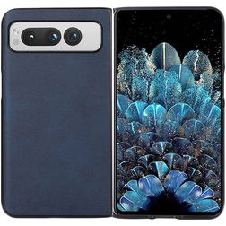 Mobigear Excellent Google Pixel Fold Hoesje Hardcase Backcover - Blauw