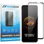 Mobigear Premium ASUS ROG Phone 7 Glazen Screenprotector - Case Friendly - Zwart