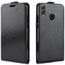 Mobigear HONOR 8X Hoesje Flipcase - Zwart