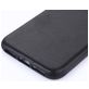 Mobigear Excellent iPhone XS Max Hoesje Flexibel TPU Backcover - Zwart