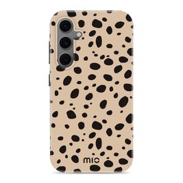 MIO Samsung Galaxy S24 FE MagSafe Hoesje Hardcase Backcover - Spots