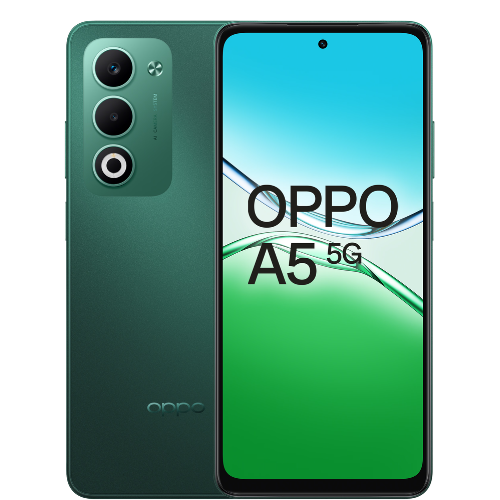 OPPO A5 (2025)