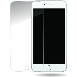 Mobilize iPhone 6s Plus Glazen Screenprotector - Case Friendly
