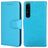 Mobigear Wallet Sony Xperia 1 IV Hoesje Bookcase Portemonnee - Blauw