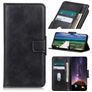 Mobigear Classy OnePlus Nord 3 Hoesje Bookcase Portemonnee - Zwart