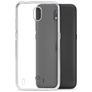 Mobilize Gelly Doorzichtig Nokia 1.3 Hoesje Flexibel TPU Backcover - Transparant