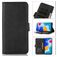 Mobigear Wallet Nokia G60 5G Hoesje Bookcase Portemonnee - Zwart