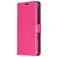Mobigear Wallet Huawei Mate 30 Pro Hoesje Bookcase Portemonnee - Roze