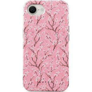 Burga MagSafe Tough iPhone 17e MagSafe Hoesje Hardcase Backcover Shockproof - Sakura