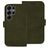 My Style Flex Wallet Samsung Galaxy S26 Ultra Hoesje Bookcase Portemonnee - Forest Green
