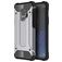 Mobigear Outdoor Samsung Galaxy S9 Hoesje Hardcase Backcover Shockproof - Grijs
