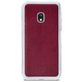 Mobilize Gelly Zipper Samsung Galaxy J5 (2017) Hoesje Uitneembare 2in1 Clutch - Bordeaux