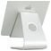rain design mStand Tablet Standaard - Zilver Universeel