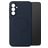 My Style Protective Flex Samsung Galaxy A37 MagSafe Hoesje Flexibel TPU Backcover - Midnight Blue