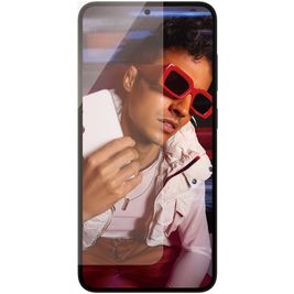 PanzerGlass SAFE Samsung Galaxy S24 Plus Glazen Screenprotector - Case Friendly