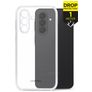 Mobilize Naked Protection Doorzichtig Samsung Galaxy A27 Hoesje Hardcase Backcover Shockproof - Transparant