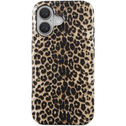Burga Tough iPhone 16 MagSafe Hoesje Hardcase Backcover Shockproof - Player