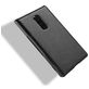 Mobigear Excellent Sony Xperia 1 Hoesje Hardcase Backcover - Zwart
