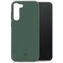 Mobilize Rubber Gelly Samsung Galaxy S23 Plus Hoesje Flexibel TPU Backcover - Matt Green