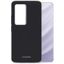 Mobilize Rubber Gelly Xiaomi Redmi 17 4G Hoesje Flexibel TPU Backcover - Zwart