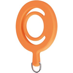 Mobiparts MagSafe Ring MagSafe Standaard - Oranje Universeel