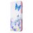 Mobigear Design Huawei P40 Lite E Hoesje Bookcase Portemonnee - Vlinder