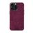 MIO iPhone 15 Pro MagSafe Hoesje Hardcase Backcover - Berry Blooms