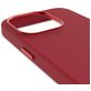 Decoded iPhone 15 Pro Max Siliconen Hoesje Backcover - Astro Dust