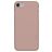 Nudient Thin Precise iPhone 7 Hoesje Hardcase Backcover - Dusty Pink