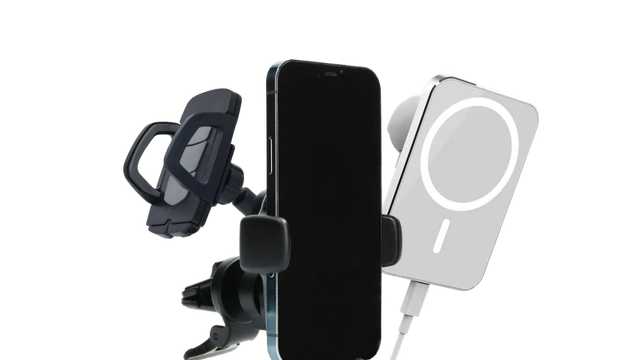 telefoonhouders