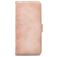 Mobilize Elite Gelly Samsung Galaxy A04s Hoesje Bookcase Portemonnee - Soft Pink