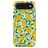 Burga Tough iPhone Air MagSafe Hoesje Hardcase Backcover Shockproof - Capri