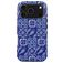 Burga Tough iPhone 17 Pro MagSafe Hoesje Hardcase Backcover Shockproof - Lisboa