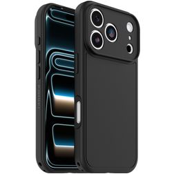 Otterbox Lumen iPhone 18 Pro MagSafe Hoesje Hardcase Backcover - Zwart