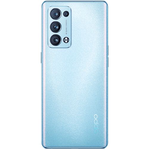 OPPO Reno 6 Pro 5G