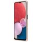 Mobiparts Samsung Galaxy A13 4G Siliconen Hoesje Backcover - Soft Salmon