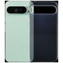 Mobigear Ultra Thin Doorzichtig Google Pixel 9 Hoesje Flexibel TPU Extra Dun Backcover - Transparant