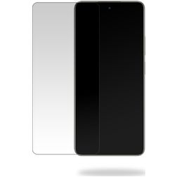 Mobilize OPPO A5 Pro Glazen Screenprotector - Case Friendly