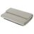 Valenta Belt Wallet Leren Pasjeshouder - 3 Pasjes - Creme