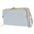 Antonio Fonzo Crossbody Clutch Snap Telefoontasje - Large - Grijs
