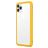 Rhinoshield CrashGuard NX iPhone 11 Pro Max Hoesje Hardcase Bumper - Geel
