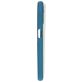 Mobiparts Samsung Galaxy A04s Siliconen Hoesje Backcover - Blueberry Blue