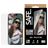 SAFE by PanzerGlass Ultra-Wide-Fit iPhone 17 Pro Max Glazen Screenprotector - Case Friendly + Installatieframe