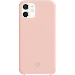 Valenta Snap Luxe iPhone 11 Hoesje Backcover - Roze