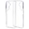 Mobiparts Classic Doorzichtig Samsung Galaxy A26 Hoesje Flexibel TPU Backcover - Transparant