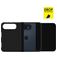 My Style Magsafe Tough iPhone Duo Hoesje Hardcase Backcover Shockproof - Zwart