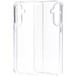 Mobiparts Classic Doorzichtig Samsung Galaxy A56 Hoesje Flexibel TPU Backcover - Transparant