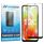 Mobigear Premium Xiaomi Redmi 12C Glazen Screenprotector - Case Friendly